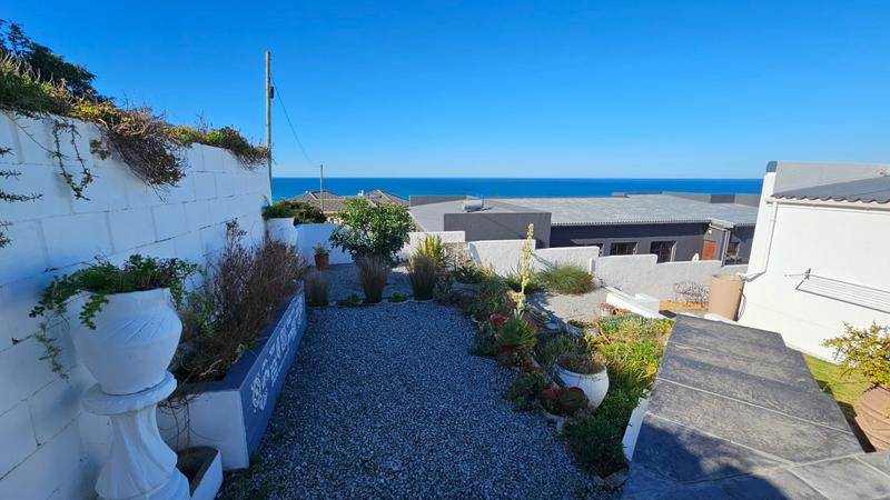 4 Bedroom Property for Sale in Dana Bay Western Cape